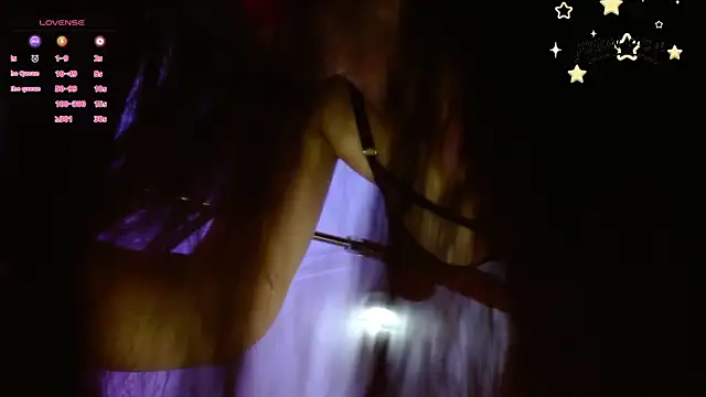 Tammy soon online show from November 2025 11:53:02 AM