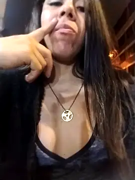 Karenn12 online show from September 2025 03:30:02 AM