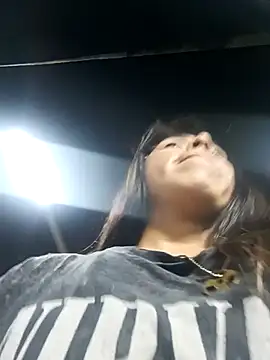 Karenn12 online show from November 2025 02:00:01 AM