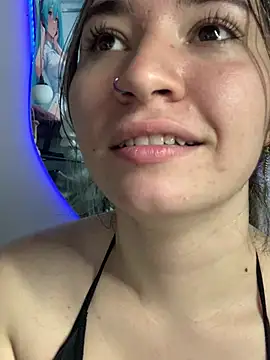 Sophie LS online show from February 2025 03:11:01 AM