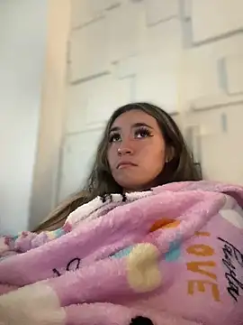 Sophie LS online show from March 2025 11:00:02 AM