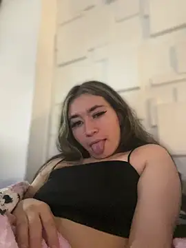 Sophie LS online show from March 2025 01:52:02 AM