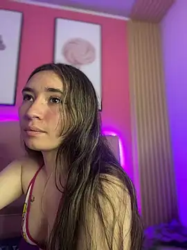 Sophie LS online show from March 2025 05:51:01 AM