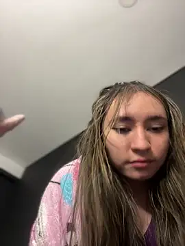 Sophie LS online show from March 2025 07:47:01 AM