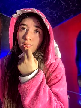 Sophie LS online show from October 2025 02:53:01 AM