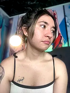 Sophie LS online show from October 2025 02:55:02 AM