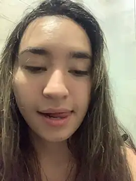 Sophie LS online show from October 2025 02:14:02 AM