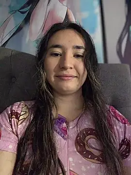 Sophie LS online show from March 2026 02:17:01 AM