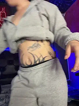 Sophie LS online show from June 2026 03:02:02 AM