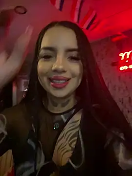 Snapshot of Alissfressa chatting on July 2026 04:51:02 AM Alissfressa online show from July 2026 04:51:02 AM