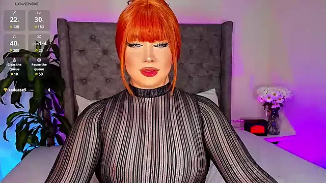 Snapshot of astridjonness chatting on January 2025 11:27:01 PM astridjonness online show from January 2025 11:27:01 PM