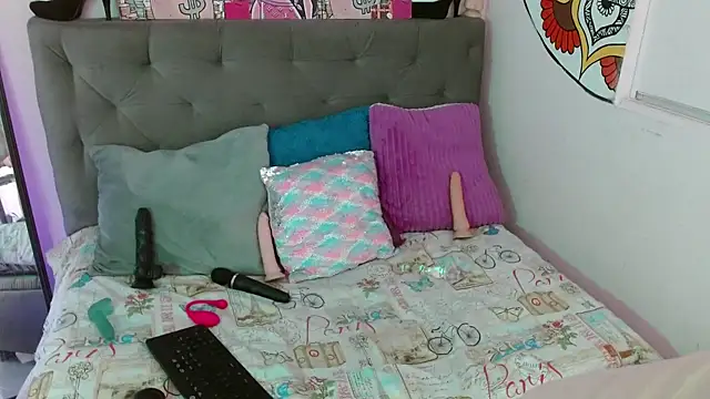 sarawiliamx online show from February 2025 03:39:02 AM