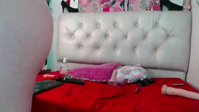 sarawiliamx online show from March 2025 06:46:02 AM