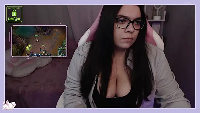 dream swan online show from February 2025 07:41:02 PM