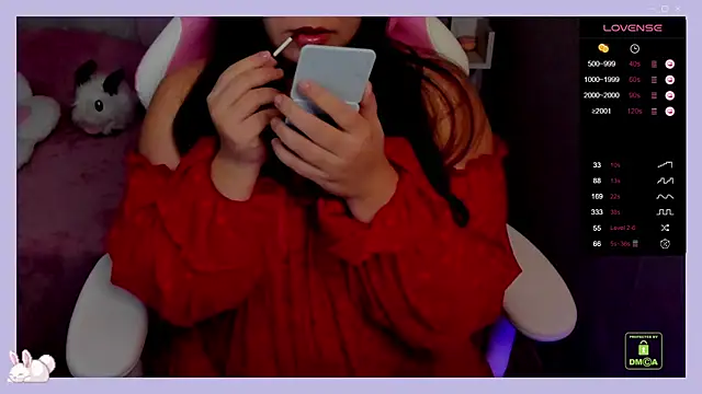 dream swan online show from March 2025 06:00:01 PM