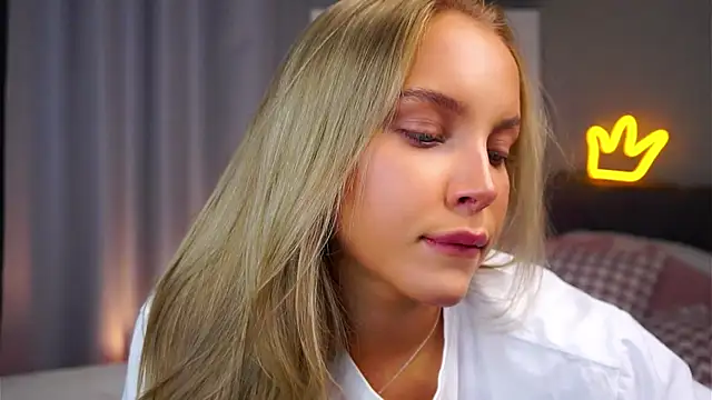 AftonConnett online show from November 2025 01:15:01 AM