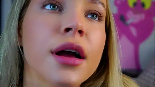 AftonConnett online show from November 2025 01:11:01 AM