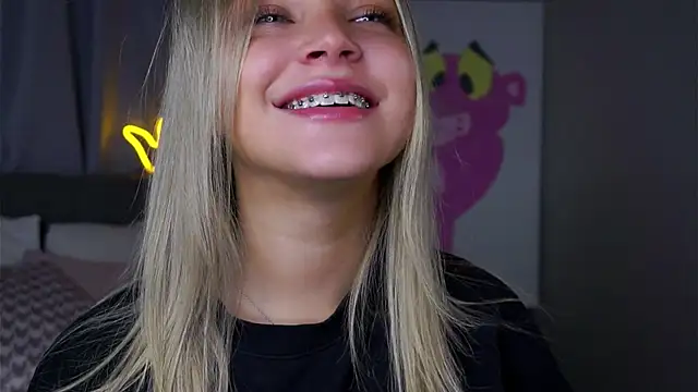 AftonConnett online show from January 2026 01:31:01 AM