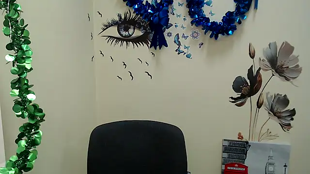 StellaCRL online show from December 2024 04:36:01 PM