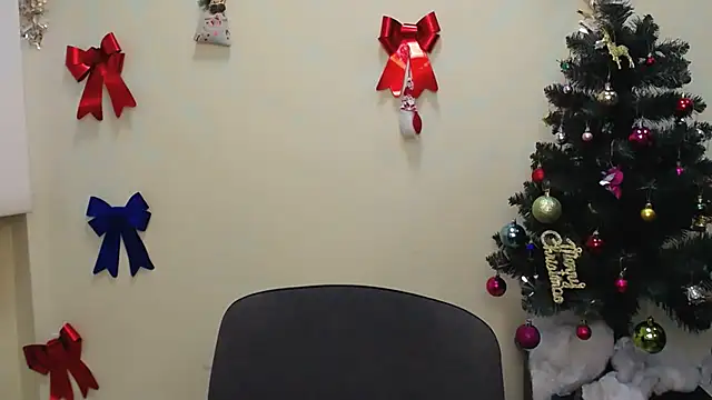 StellaCRL online show from December 2024 07:11:02 AM