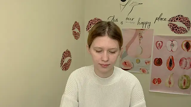 StellaCRL online show from January 2025 07:19:02 AM