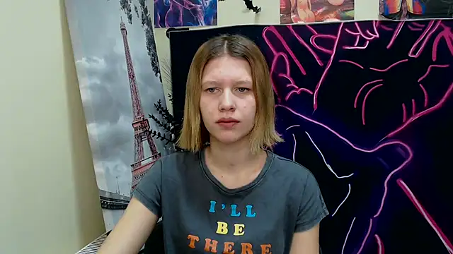 StellaCRL online show from January 2025 07:04:02 AM