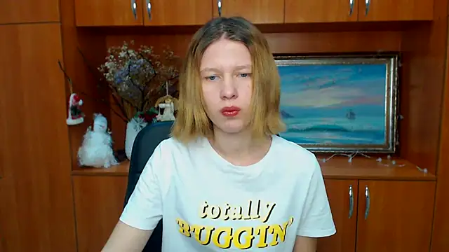 StellaCRL online show from February 2025 01:20:01 PM