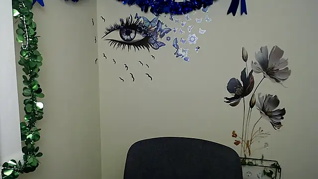 StellaCRL online show from February 2025 07:20:01 AM