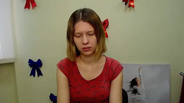 StellaCRL online show from March 2025 07:14:02 AM