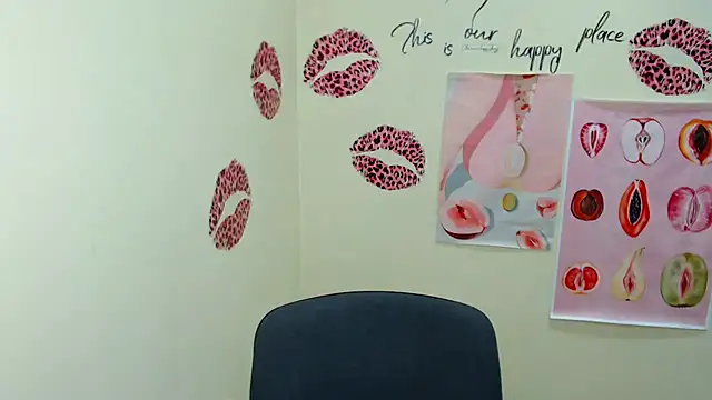 StellaCRL online show from March 2025 07:15:01 AM