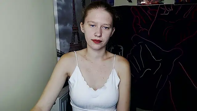 StellaCRL online show from September 2025 06:37:02 AM