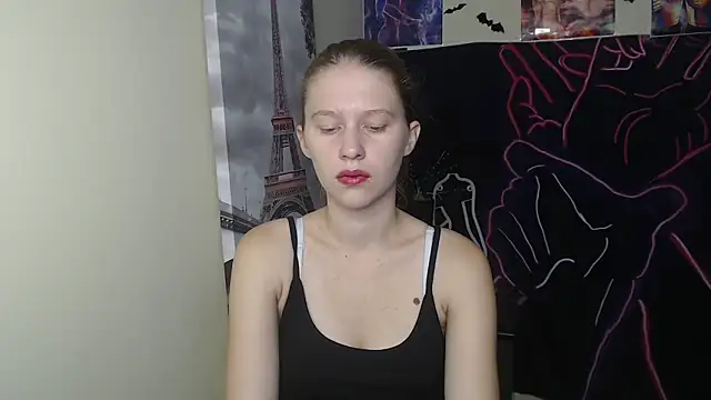 StellaCRL online show from September 2025 06:07:02 AM