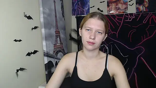 StellaCRL online show from October 2025 07:10:02 AM