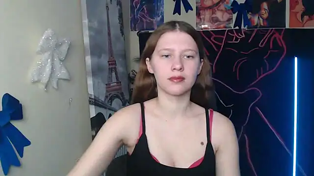 StellaCRL online show from February 2026 01:14:02 PM