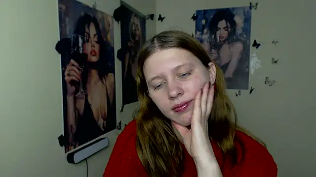 StellaCRL online show from February 2026 01:15:02 PM