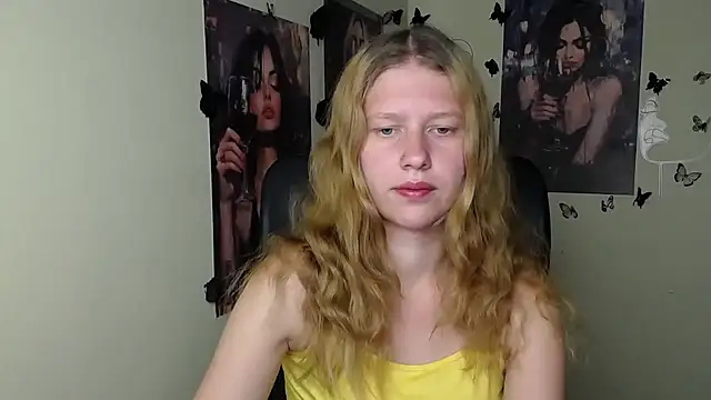 Snapshot of StellaCRL chatting on July 2026 07:09:02 AM StellaCRL online show from July 2026 07:09:02 AM