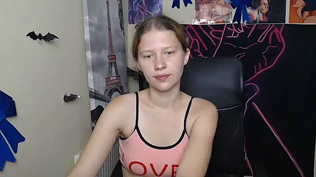 Snapshot of StellaCRL chatting on July 2026 06:51:01 AM StellaCRL online show from July 2026 06:51:01 AM
