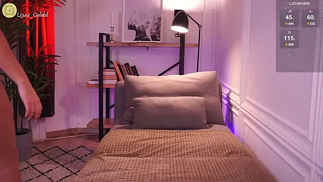 Snapshot of Liya_Gold_ chatting on January 2025 07:16:02 PM Liya Gold online show from January 2025 07:16:02 PM