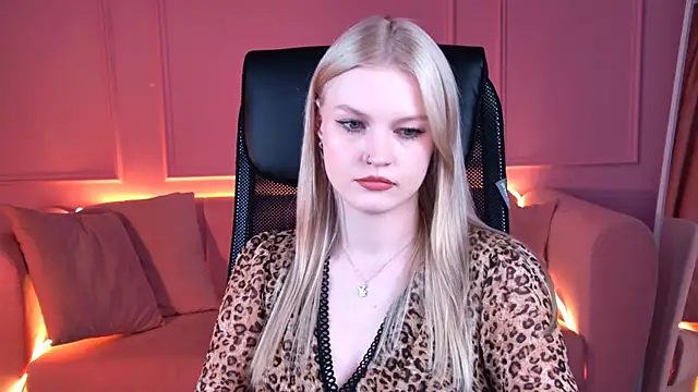 GraceGlamour online show from December 2025 01:26:01 PM