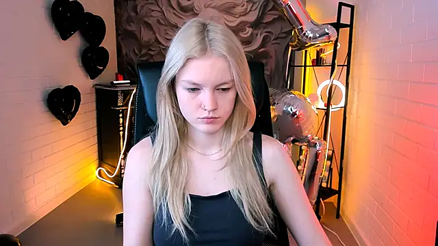 GraceGlamour online show from February 2026 05:04:01 AM