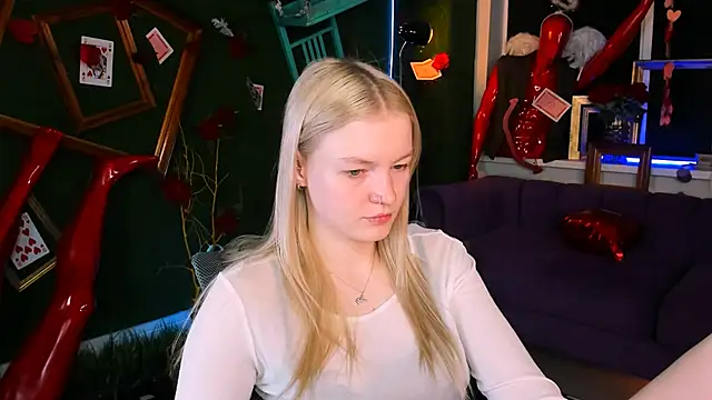 GraceGlamour online show from February 2026 05:06:02 AM