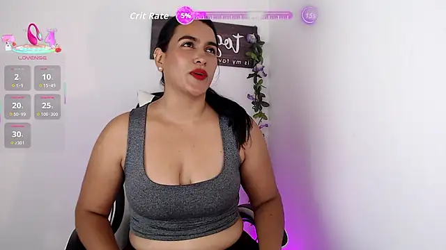 isabella aristi03 online show from January 2026 10:47:01 PM