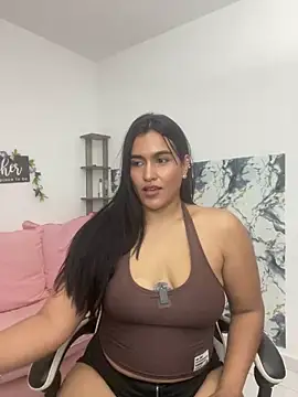 Snapshot of isabella_aristi03 chatting on July 2026 04:18:02 AM isabella aristi03 online show from July 2026 04:18:02 AM
