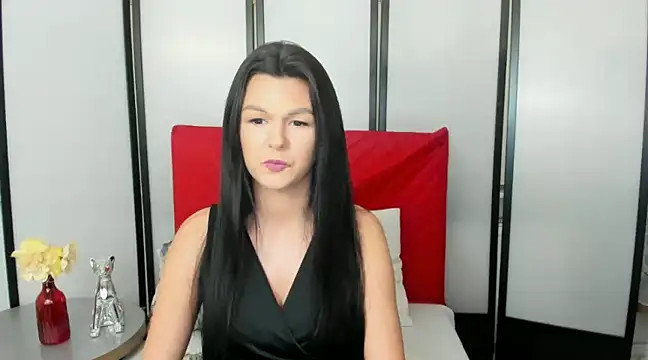 DakotaSensual online show from January 2025 09:04:02 PM