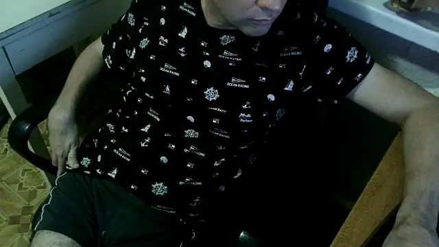 Snapshot of AlDON59 chatting on January 2025 07:13:01 PM AlDON59 online show from January 2025 07:13:01 PM