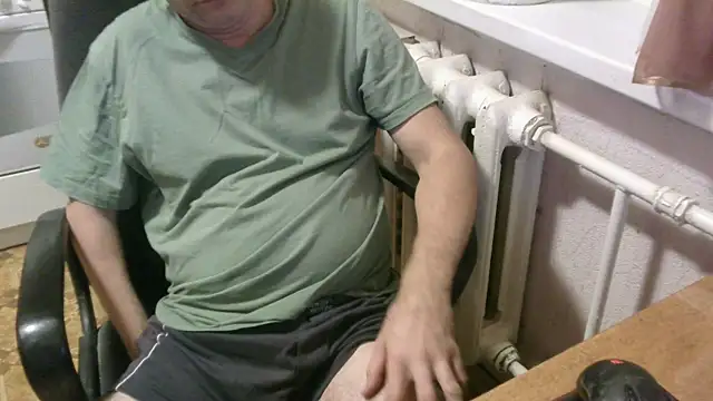 AlDON59 online show from October 2025 05:44:02 PM