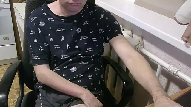 AlDON59 online show from April 2026 06:24:02 PM