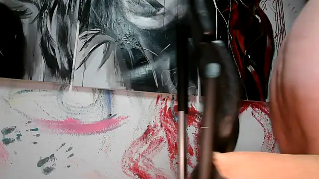 Snapshot of dani4334 chatting on February 2025 07:38:02 PM dani4334 online show from February 2025 07:38:02 PM