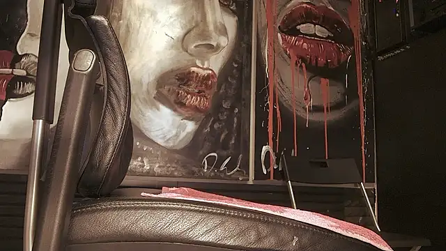 Snapshot of dani4334 chatting on October 2025 08:32:01 AM dani4334 online show from October 2025 08:32:01 AM