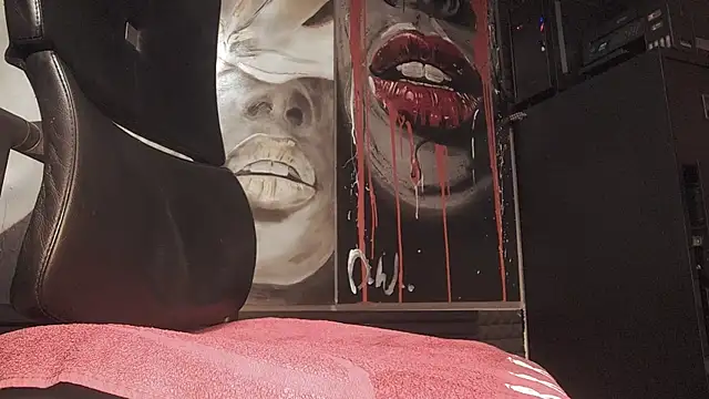 Snapshot of dani4334 chatting on October 2025 10:21:01 PM dani4334 online show from October 2025 10:21:01 PM